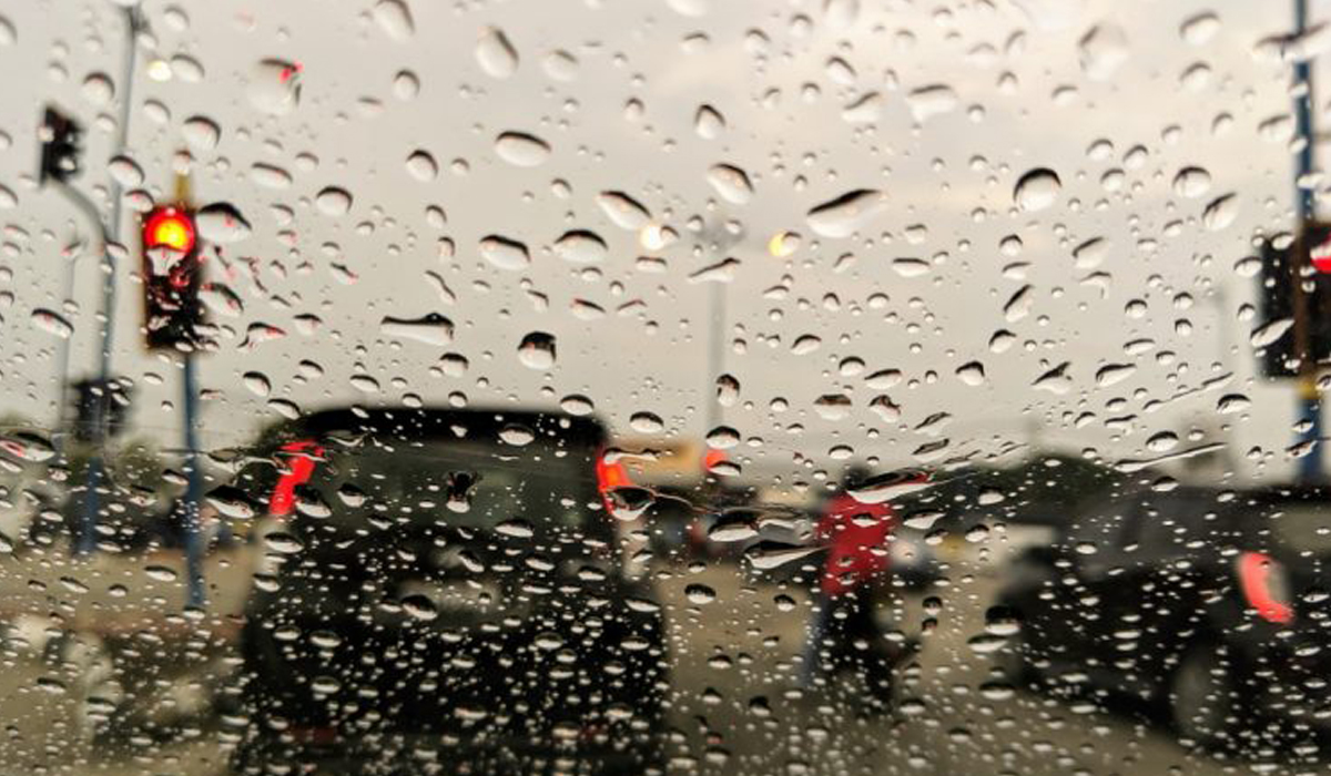From Saturday onwards, Qatar is likely to get scattered rain